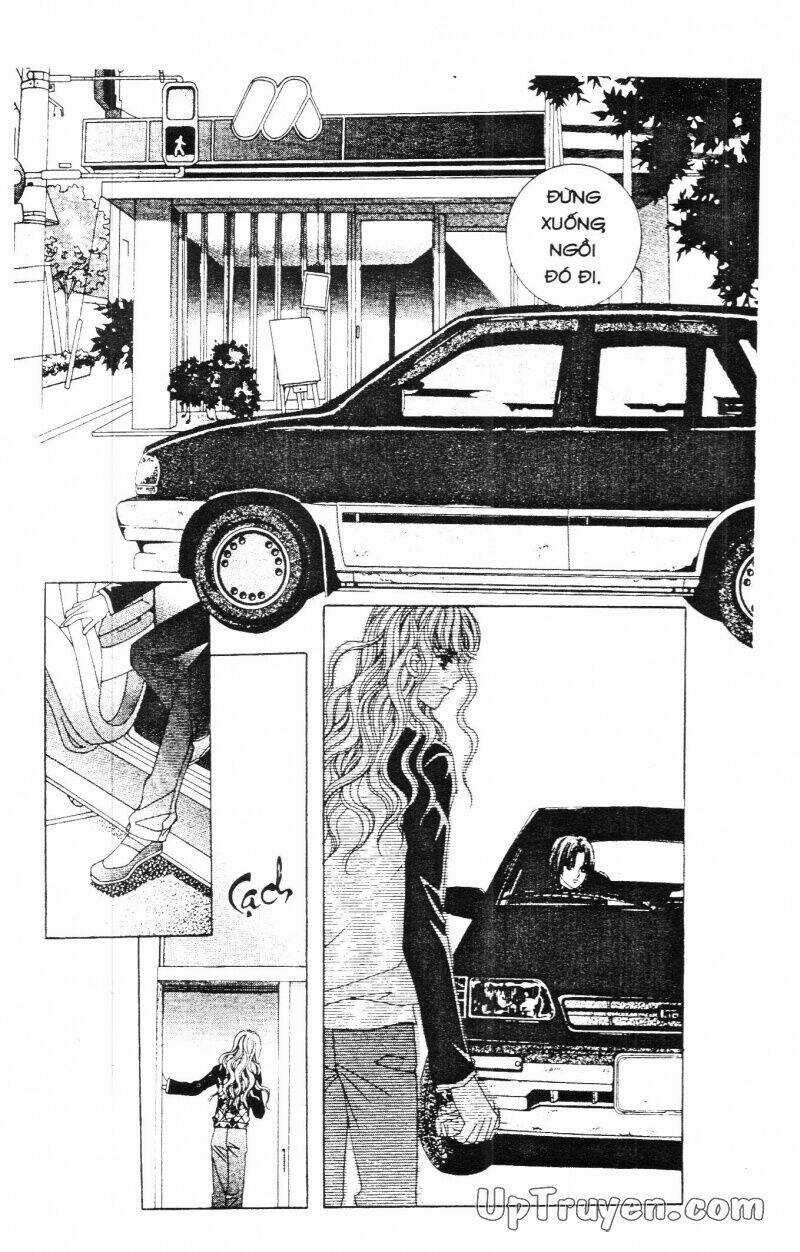 Mặt nạ tình yêu Chapter 102 trang 13