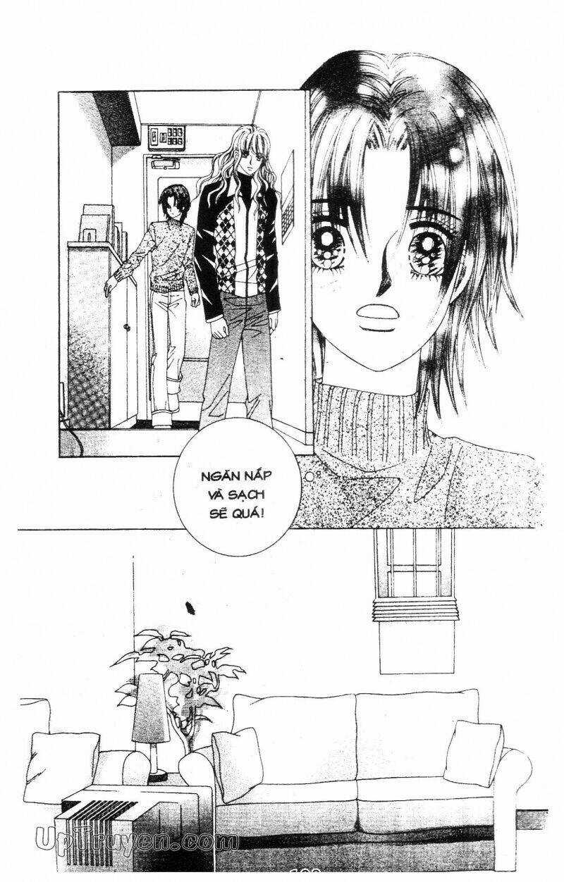 Mặt nạ tình yêu Chapter 102 trang 20