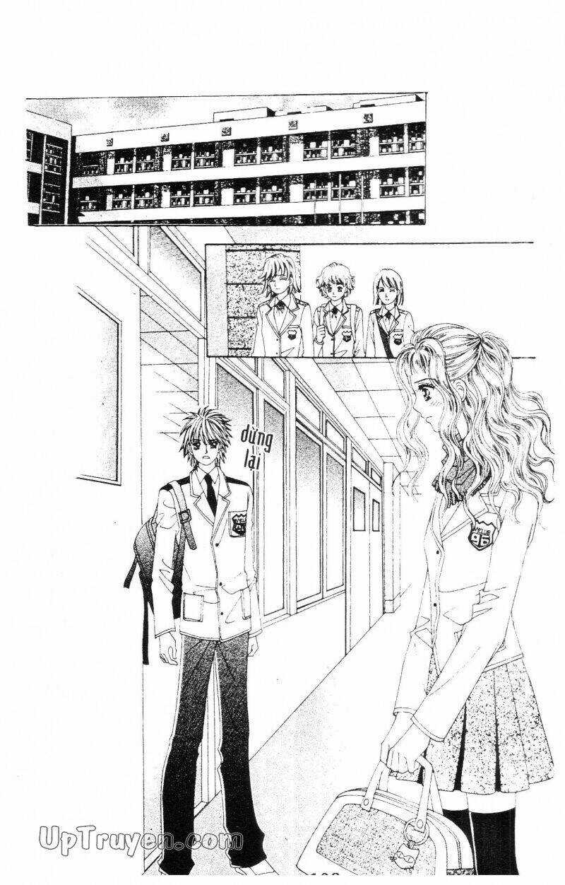 Mặt nạ tình yêu Chapter 102 trang 28