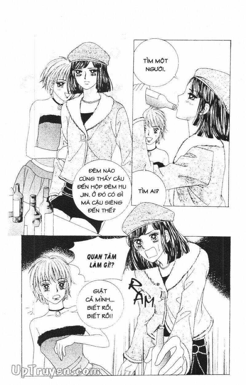 Mặt nạ tình yêu Chapter 102 trang 37