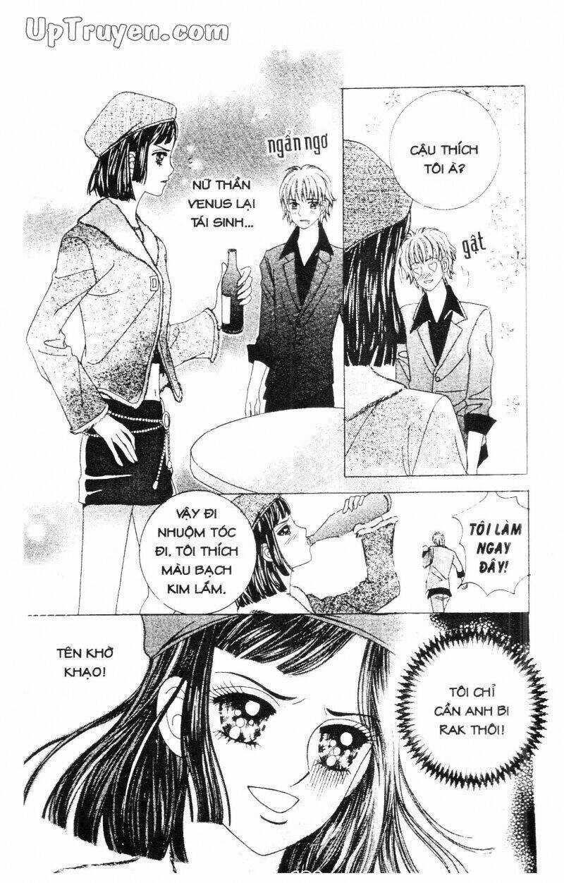 Mặt nạ tình yêu Chapter 102 trang 38