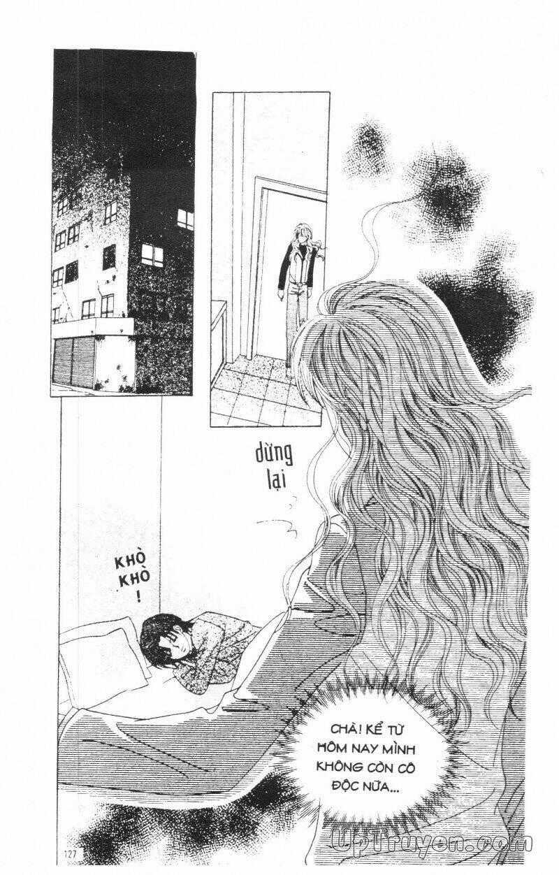 Mặt nạ tình yêu Chapter 102 trang 39