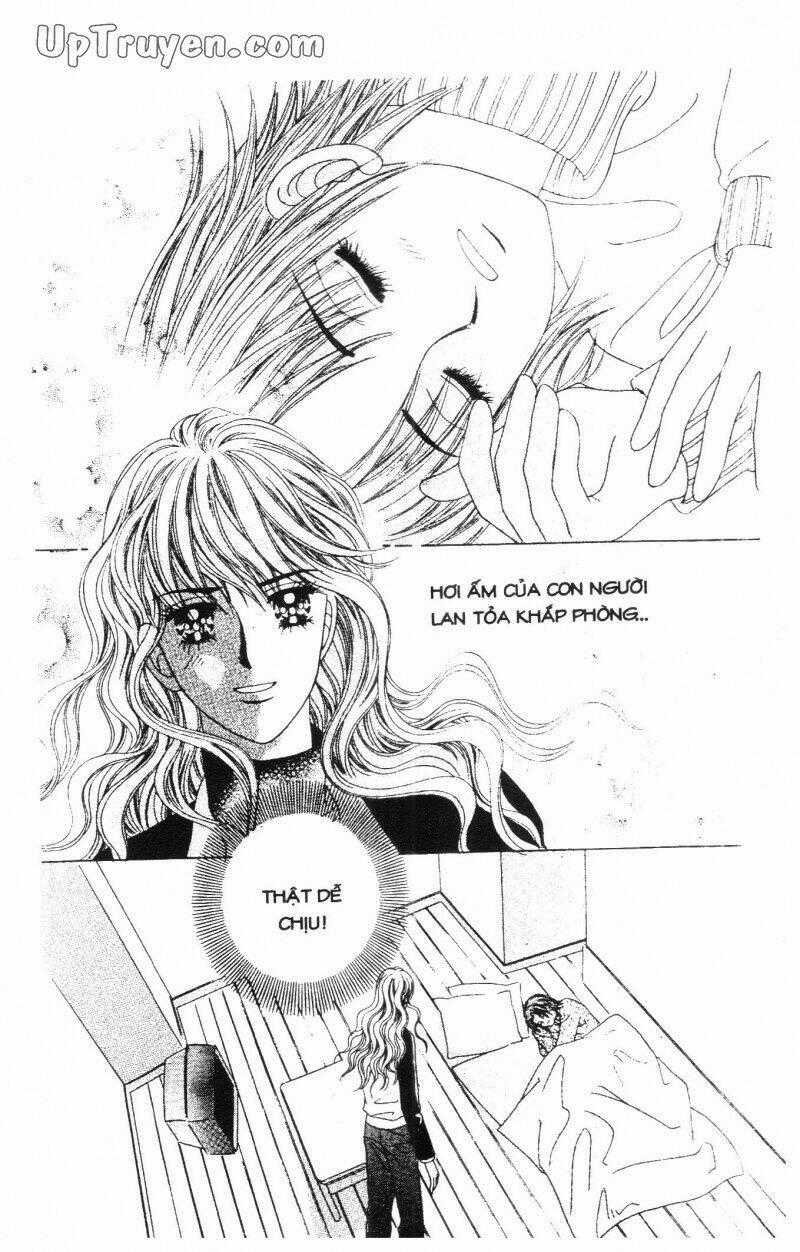 Mặt nạ tình yêu Chapter 102 trang 40