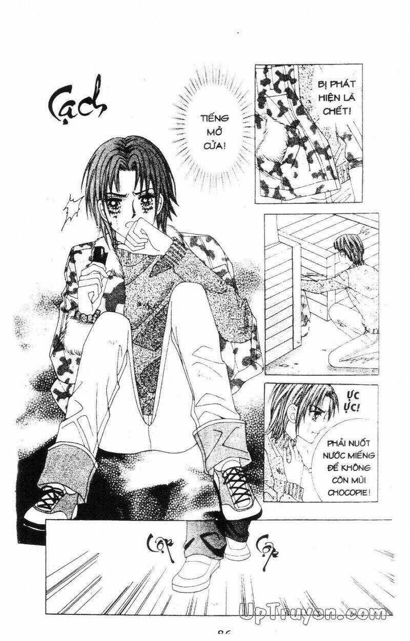 Mặt nạ tình yêu Chapter 102 trang 6