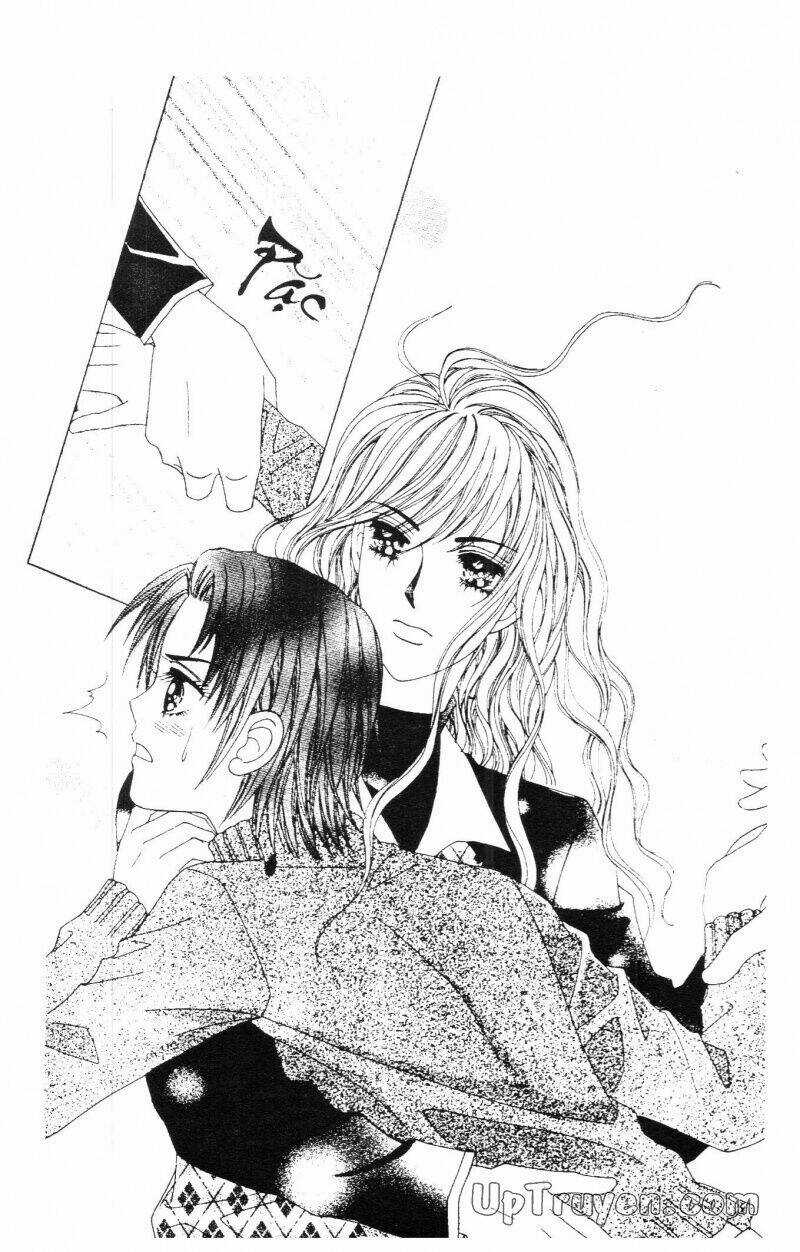 Mặt nạ tình yêu Chapter 102 trang 9