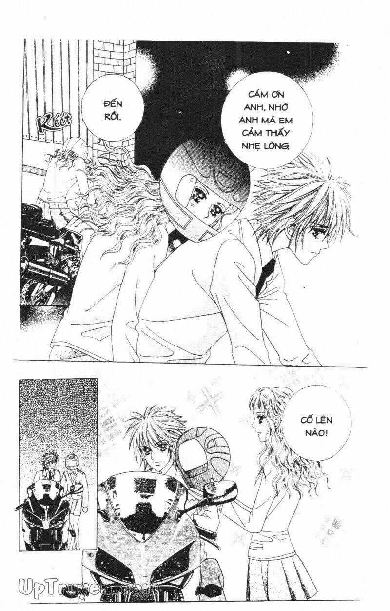 Mặt nạ tình yêu Chapter 103 trang 0