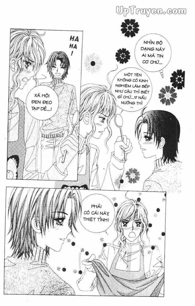 Mặt nạ tình yêu Chapter 103 trang 10