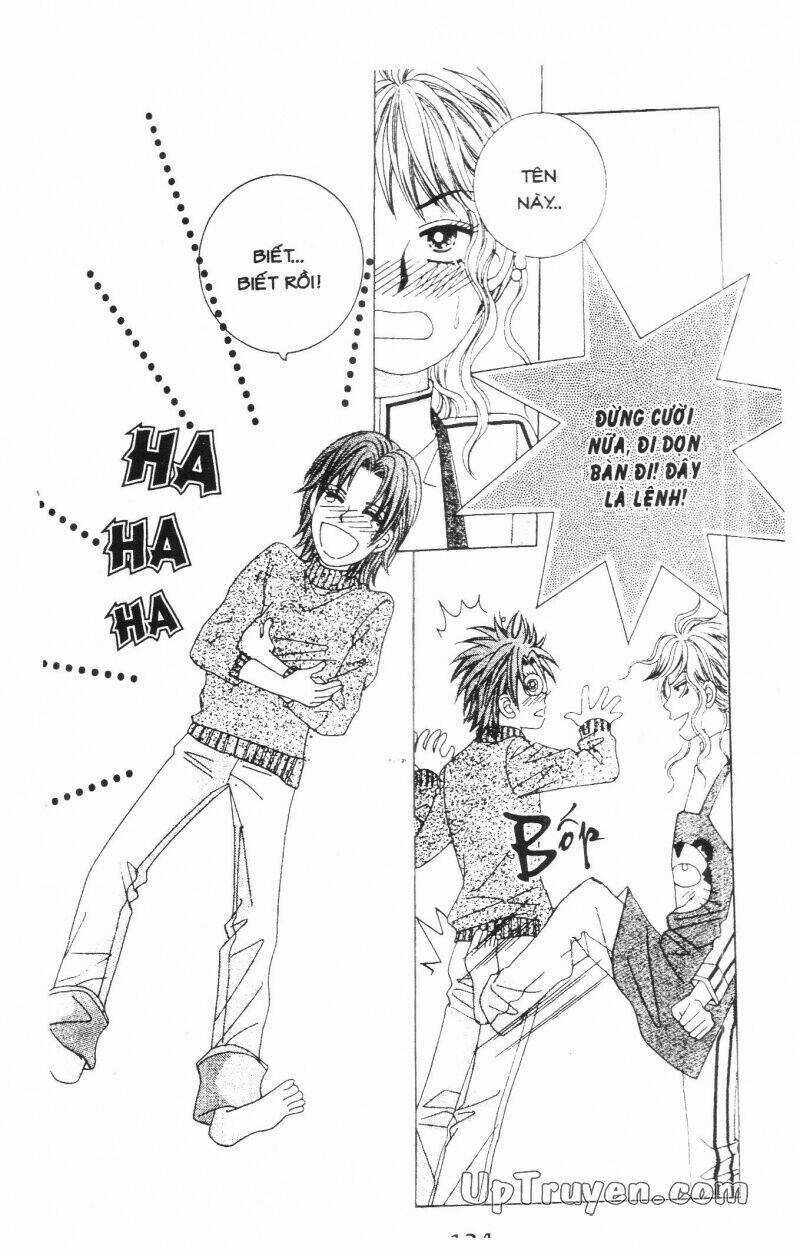 Mặt nạ tình yêu Chapter 103 trang 11