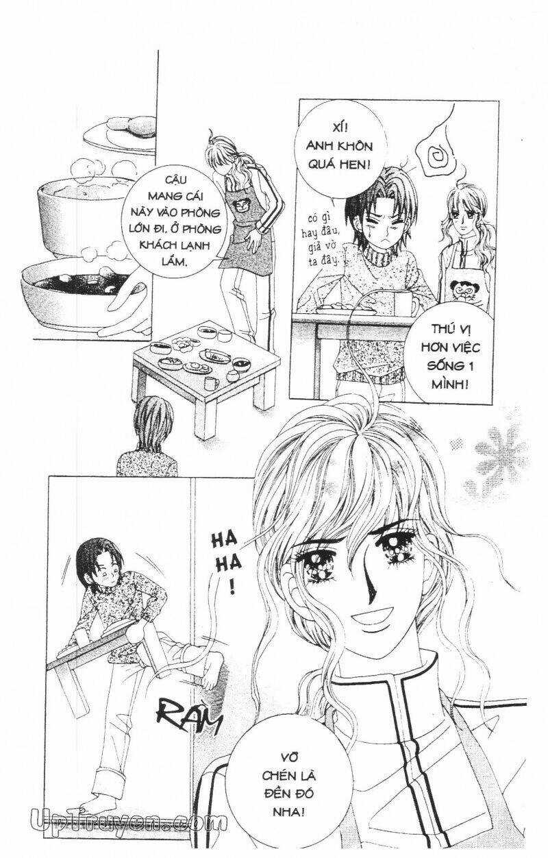 Mặt nạ tình yêu Chapter 103 trang 14