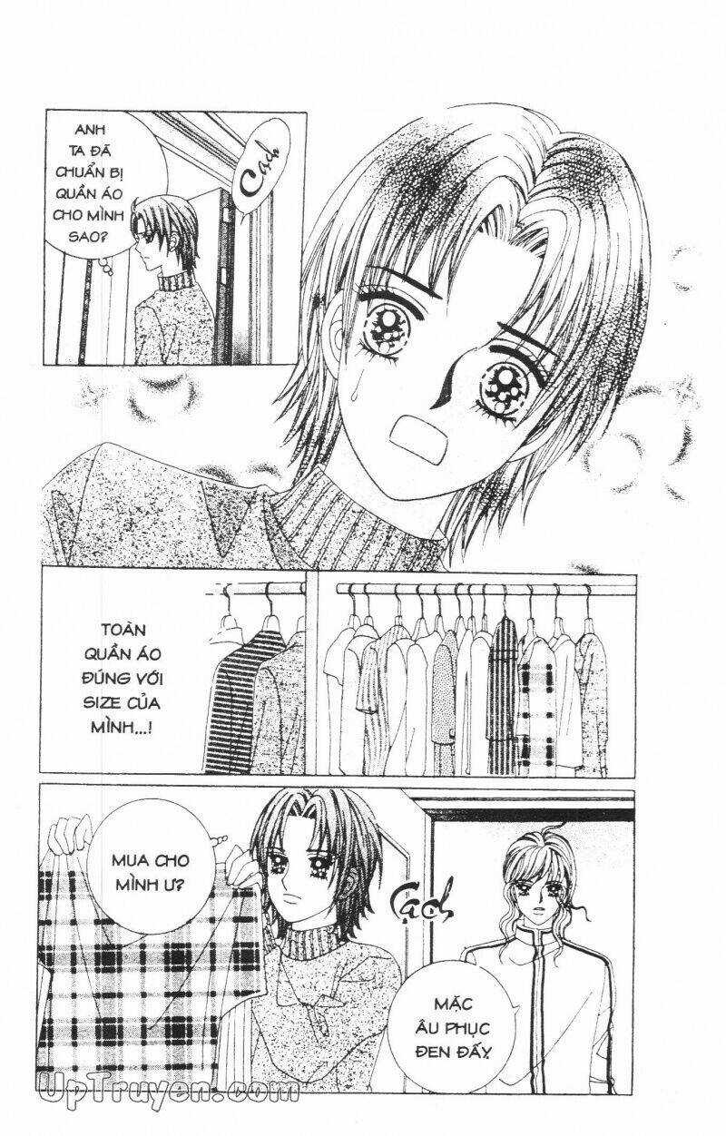 Mặt nạ tình yêu Chapter 103 trang 16