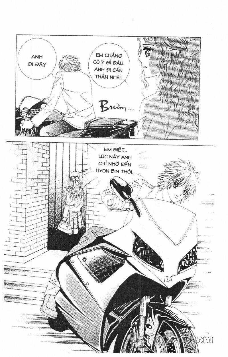 Mặt nạ tình yêu Chapter 103 trang 2