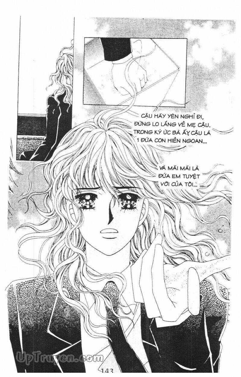 Mặt nạ tình yêu Chapter 103 trang 20