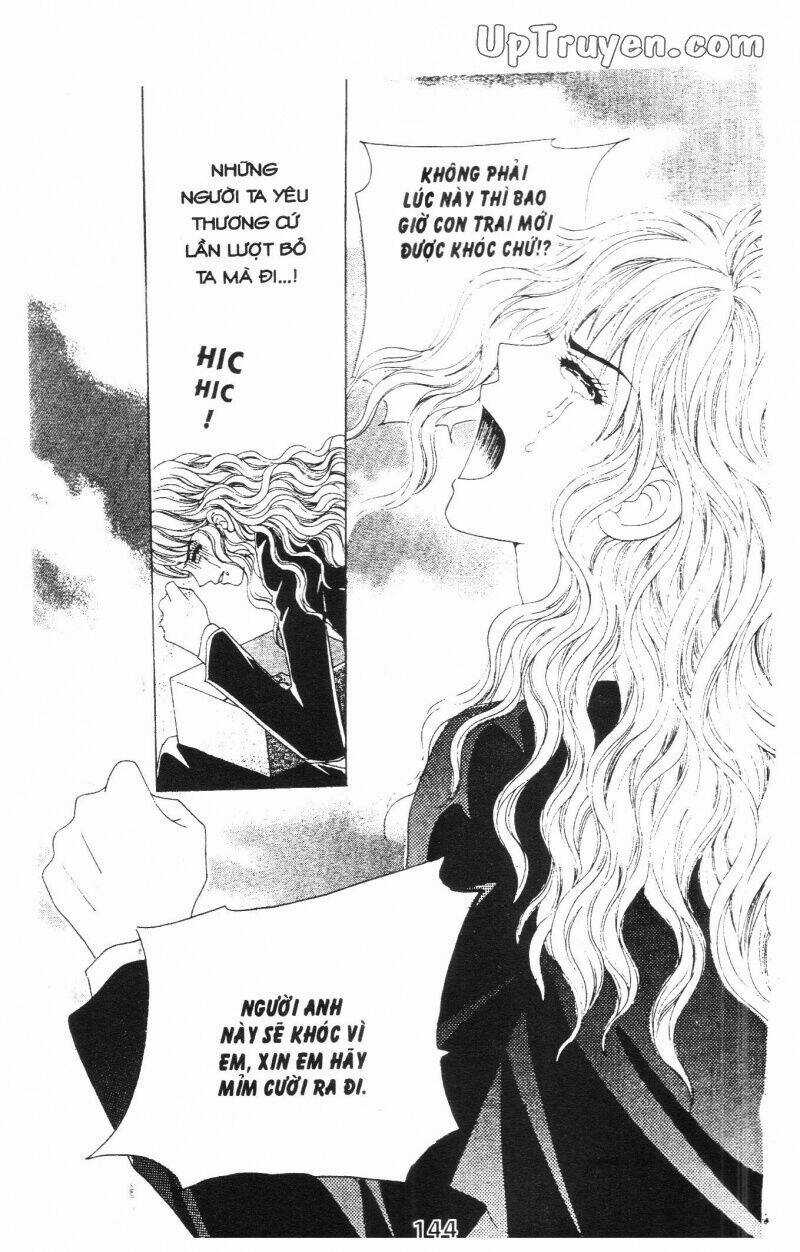 Mặt nạ tình yêu Chapter 103 trang 21