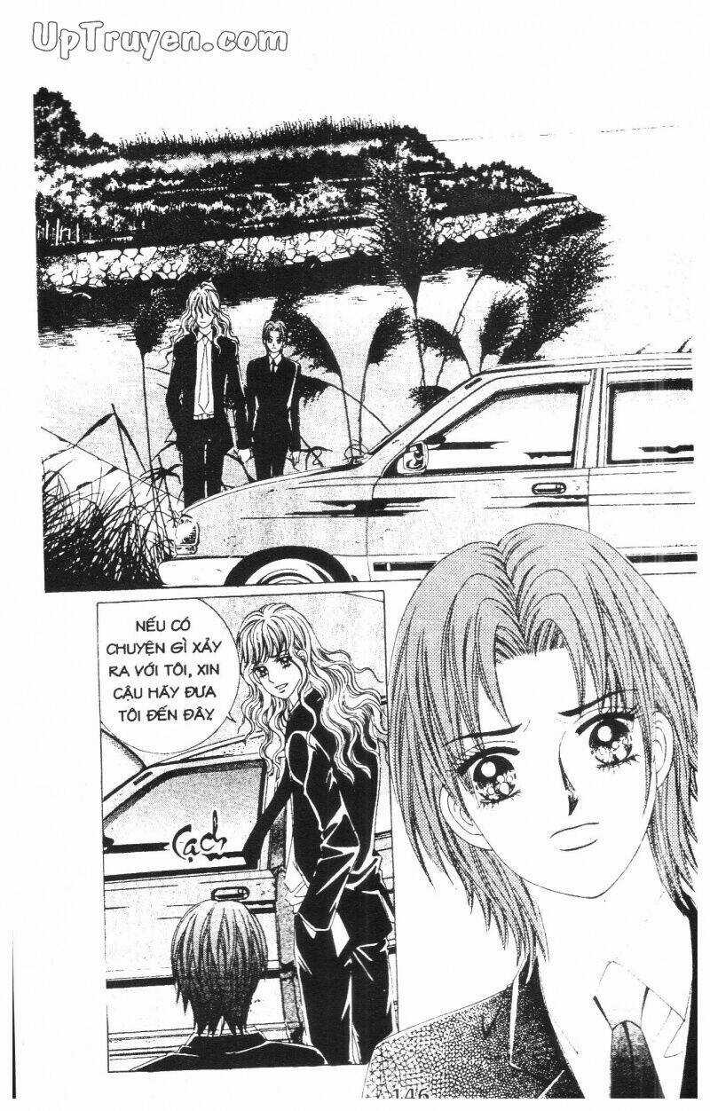 Mặt nạ tình yêu Chapter 103 trang 23