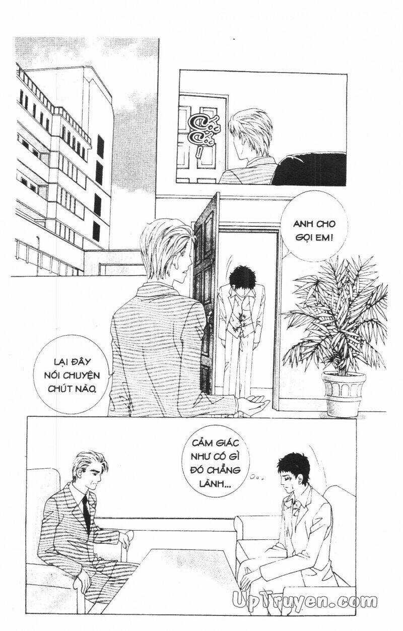 Mặt nạ tình yêu Chapter 103 trang 26