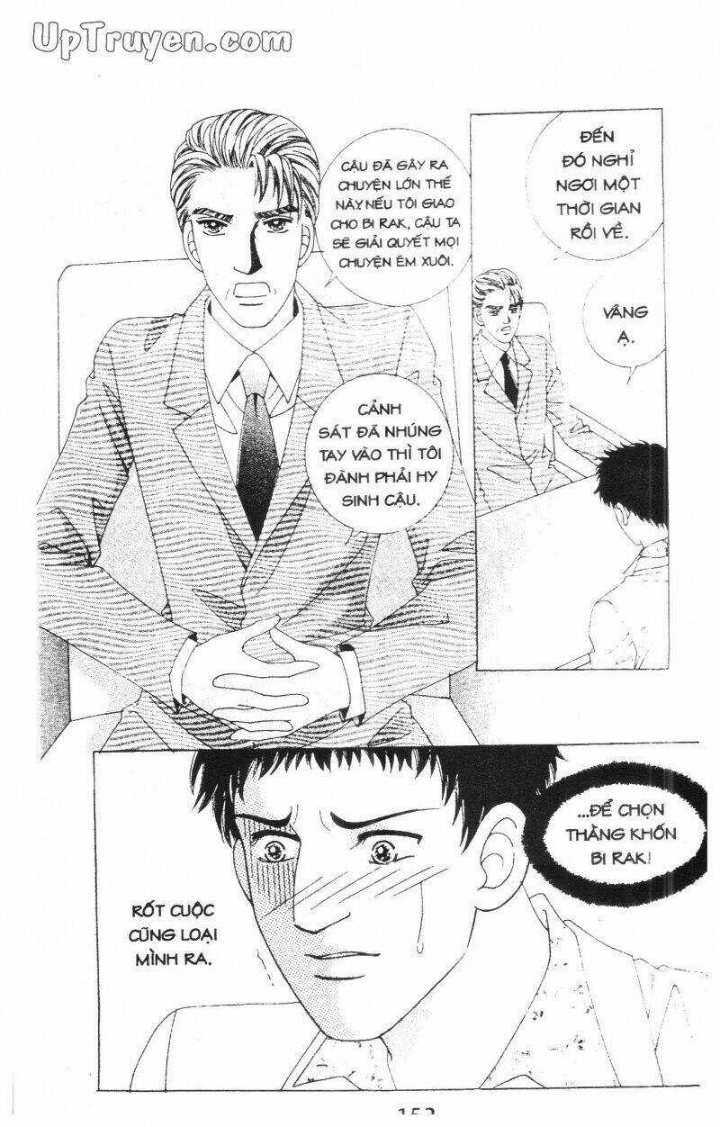 Mặt nạ tình yêu Chapter 103 trang 29