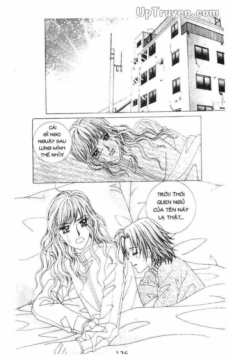 Mặt nạ tình yêu Chapter 103 trang 3