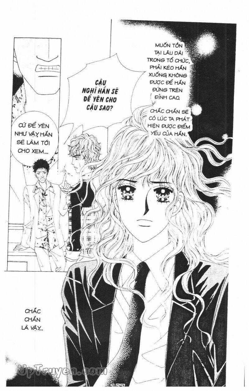 Mặt nạ tình yêu Chapter 103 trang 34