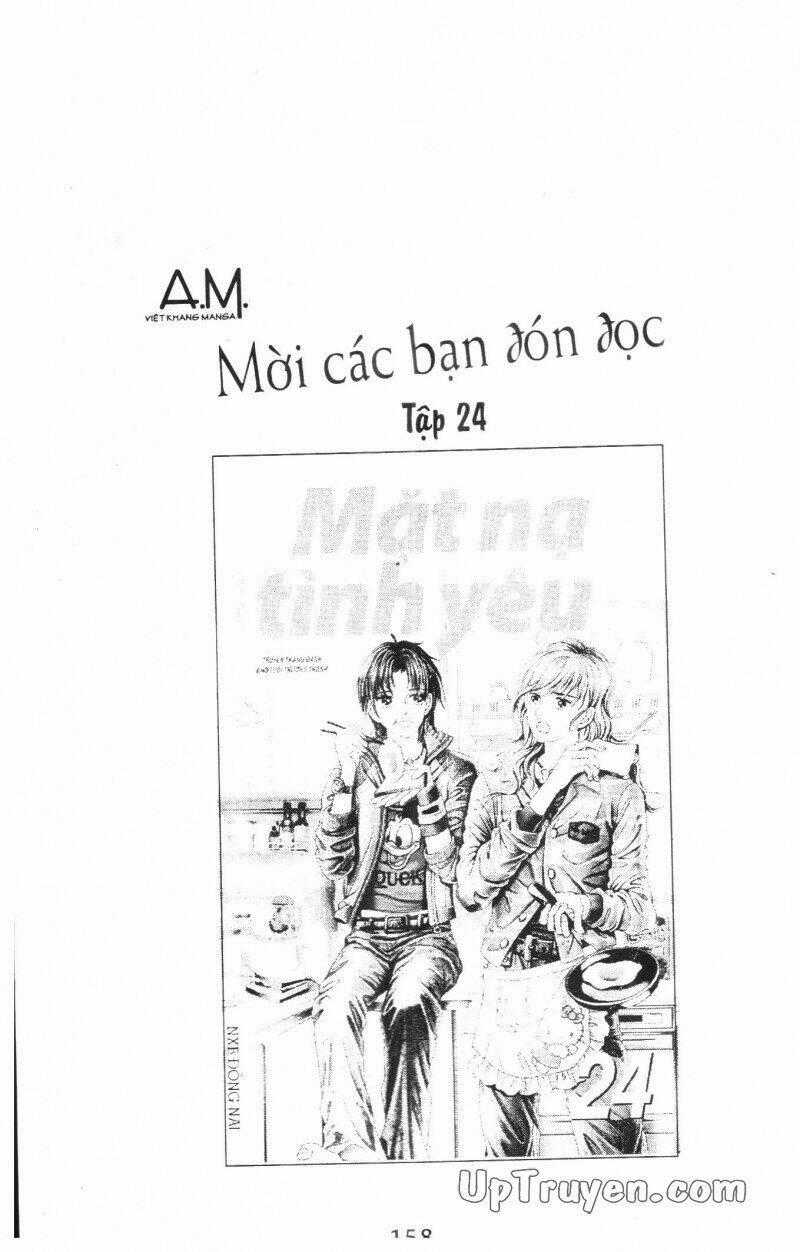 Mặt nạ tình yêu Chapter 103 trang 35