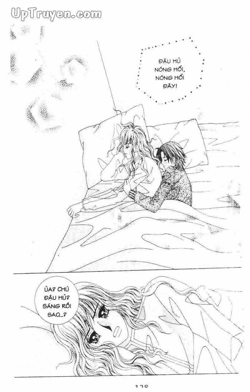 Mặt nạ tình yêu Chapter 103 trang 5