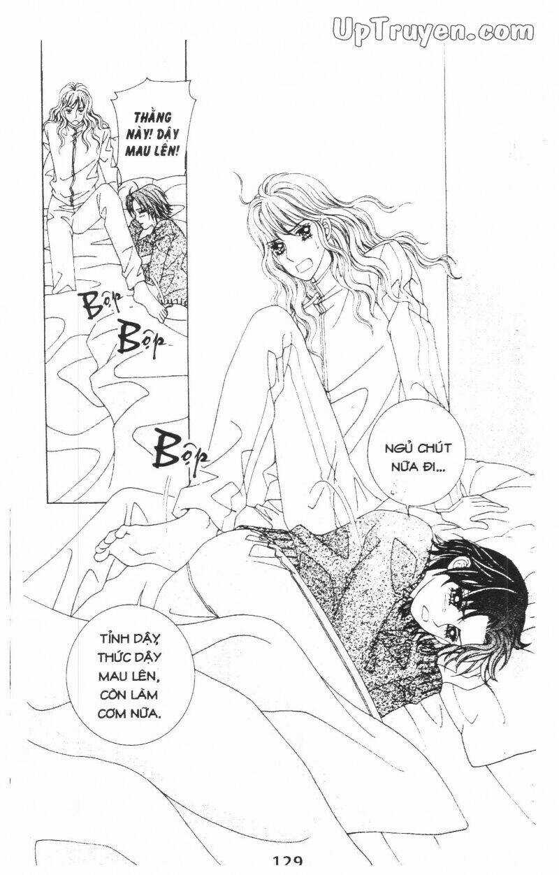 Mặt nạ tình yêu Chapter 103 trang 6