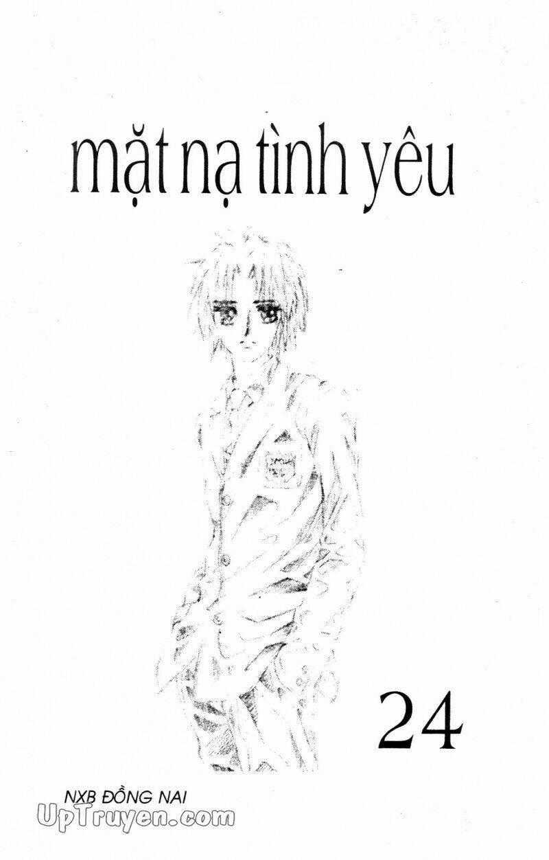 Mặt nạ tình yêu Chapter 104 trang 1
