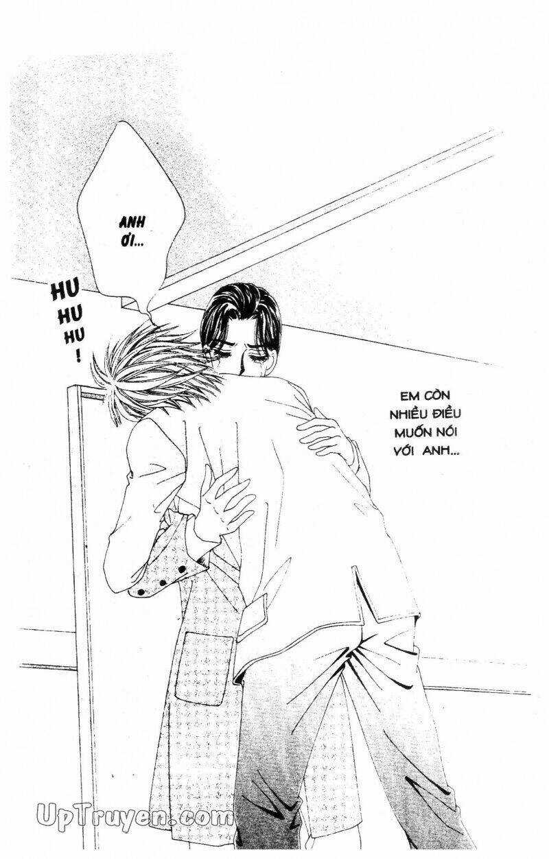 Mặt nạ tình yêu Chapter 104 trang 22