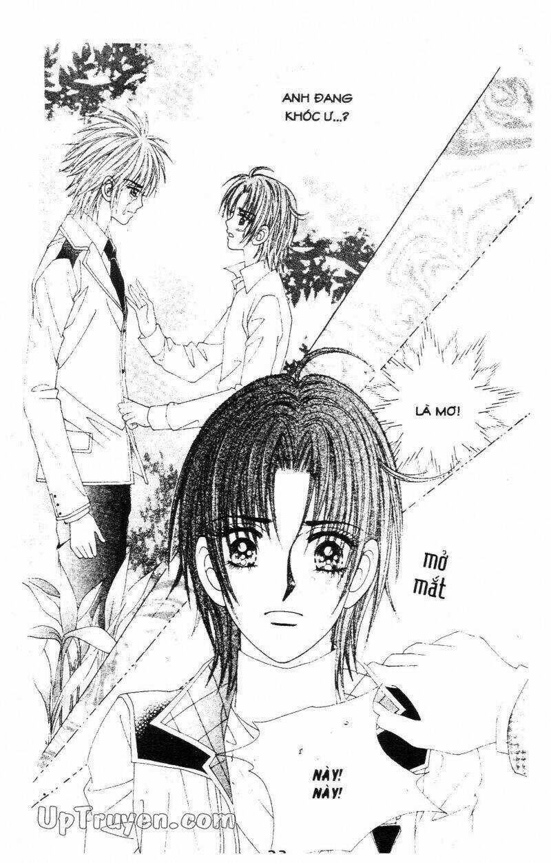 Mặt nạ tình yêu Chapter 104 trang 23