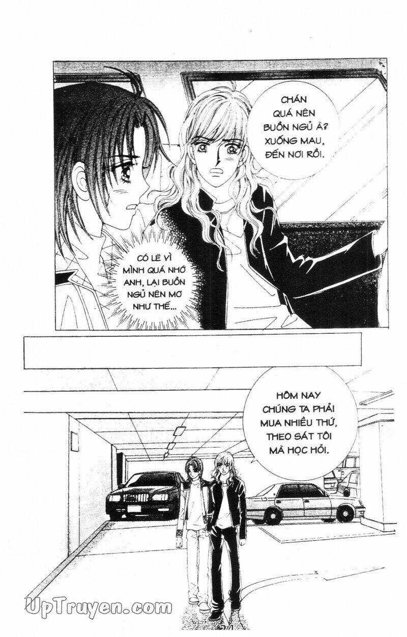 Mặt nạ tình yêu Chapter 104 trang 24