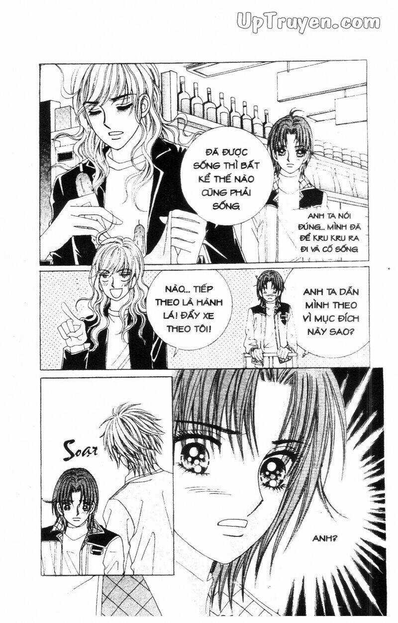 Mặt nạ tình yêu Chapter 104 trang 26