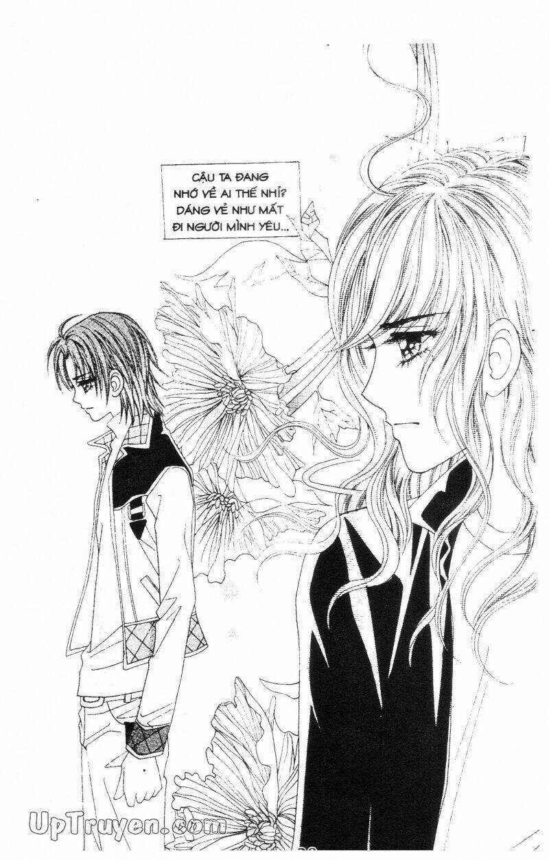 Mặt nạ tình yêu Chapter 104 trang 28