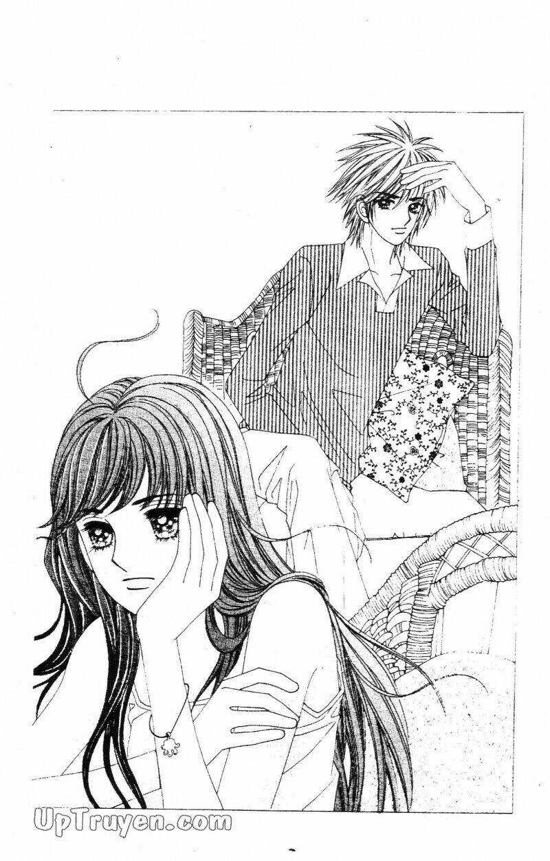 Mặt nạ tình yêu Chapter 104 trang 3