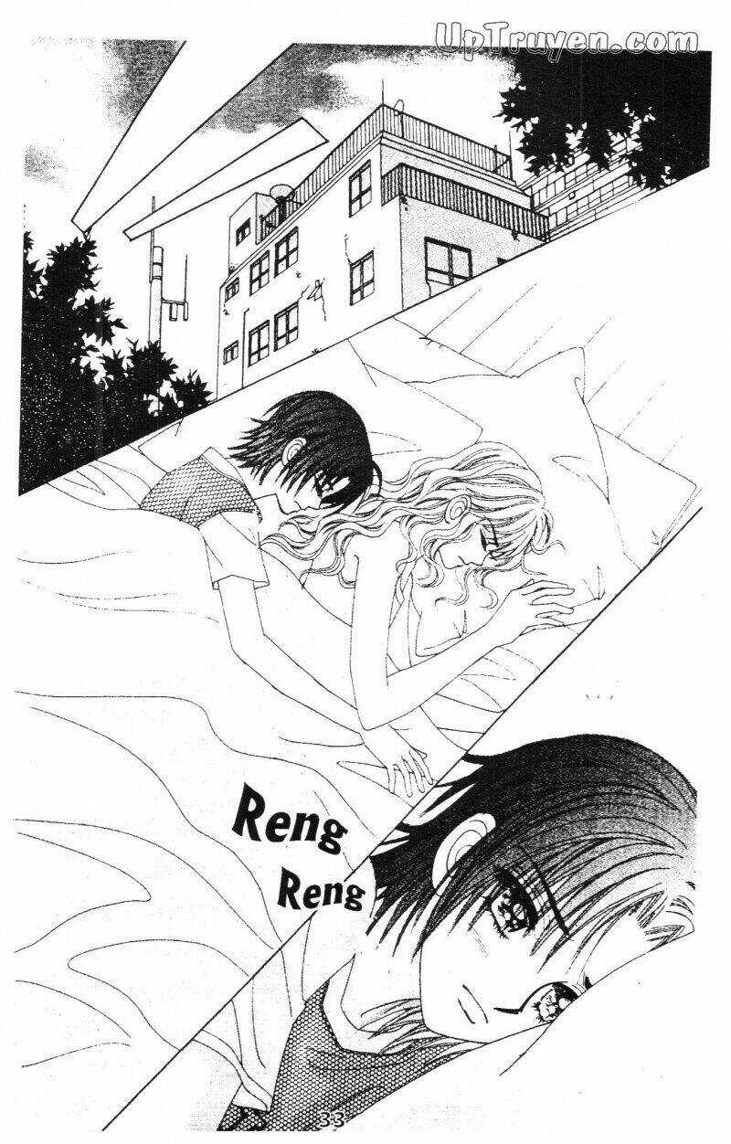 Mặt nạ tình yêu Chapter 104 trang 33