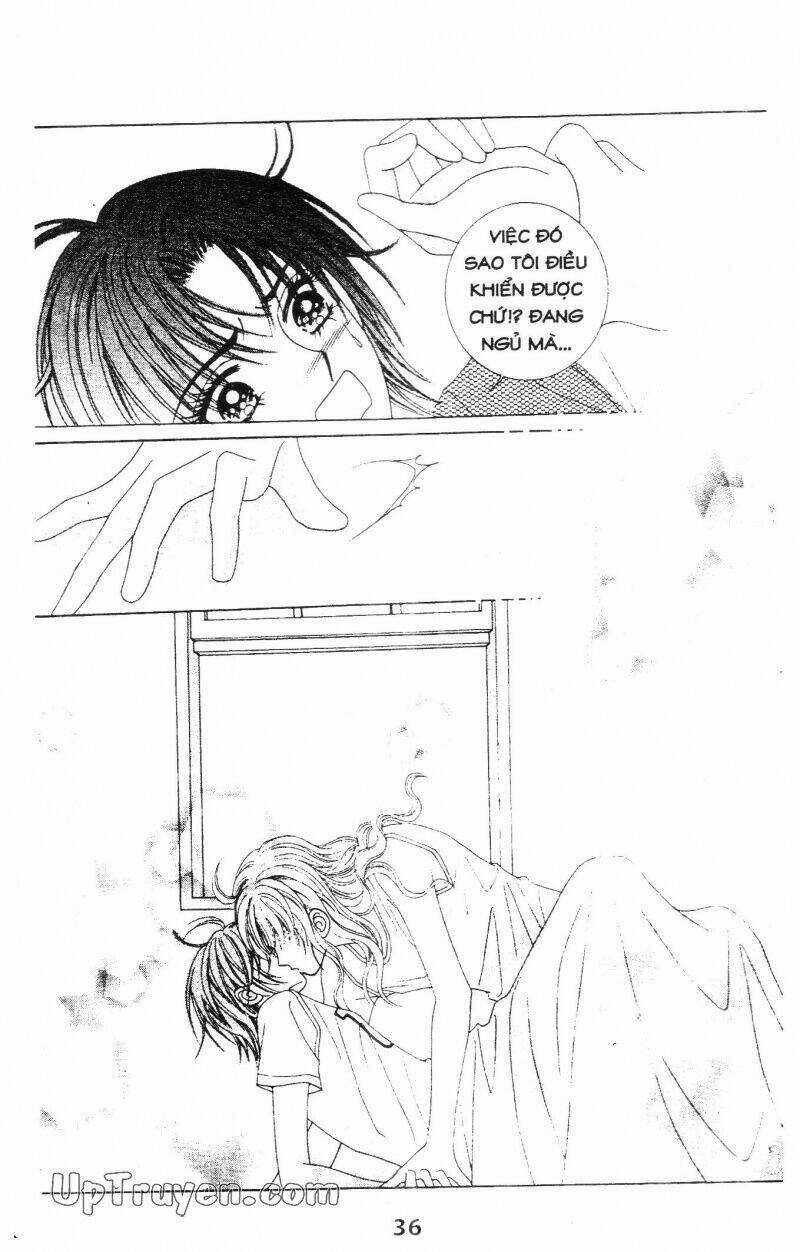 Mặt nạ tình yêu Chapter 104 trang 36