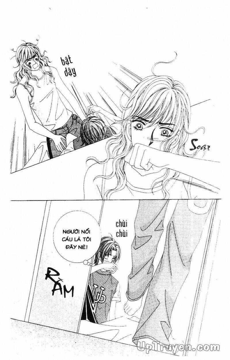 Mặt nạ tình yêu Chapter 104 trang 38