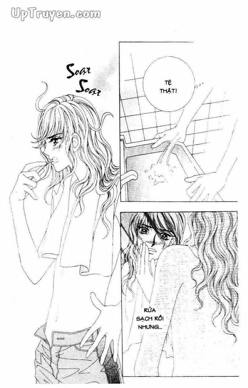 Mặt nạ tình yêu Chapter 104 trang 39