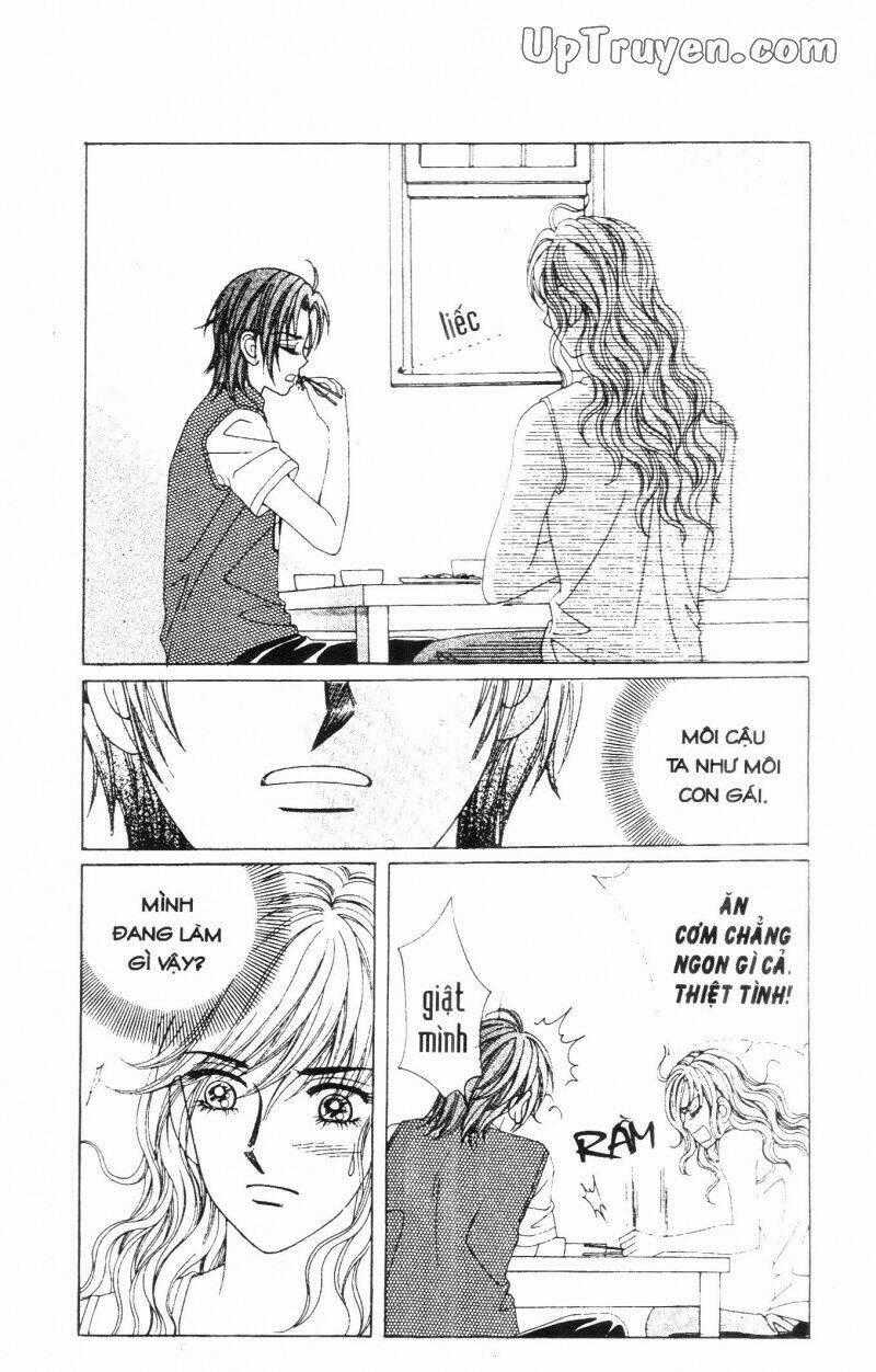 Mặt nạ tình yêu Chapter 104 trang 40