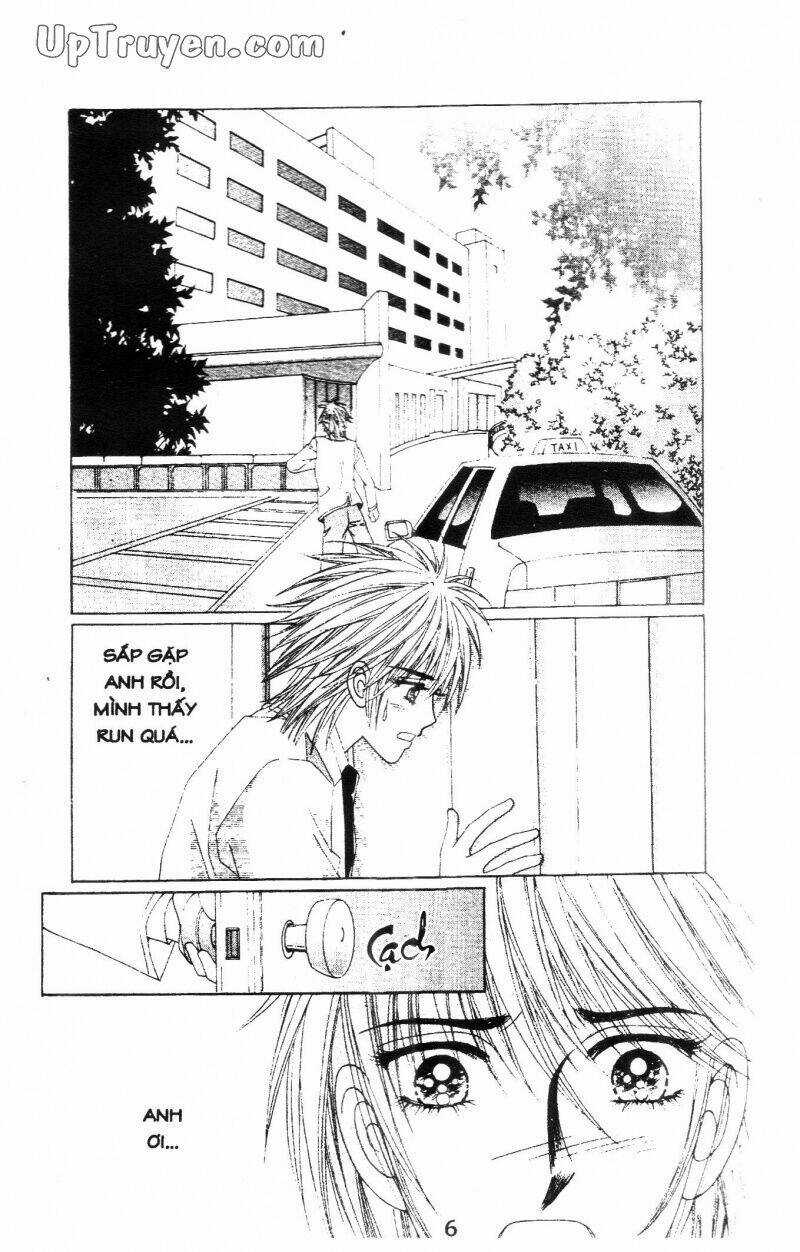 Mặt nạ tình yêu Chapter 104 trang 6