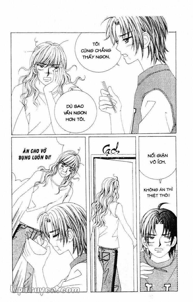 Mặt nạ tình yêu Chapter 105 trang 0