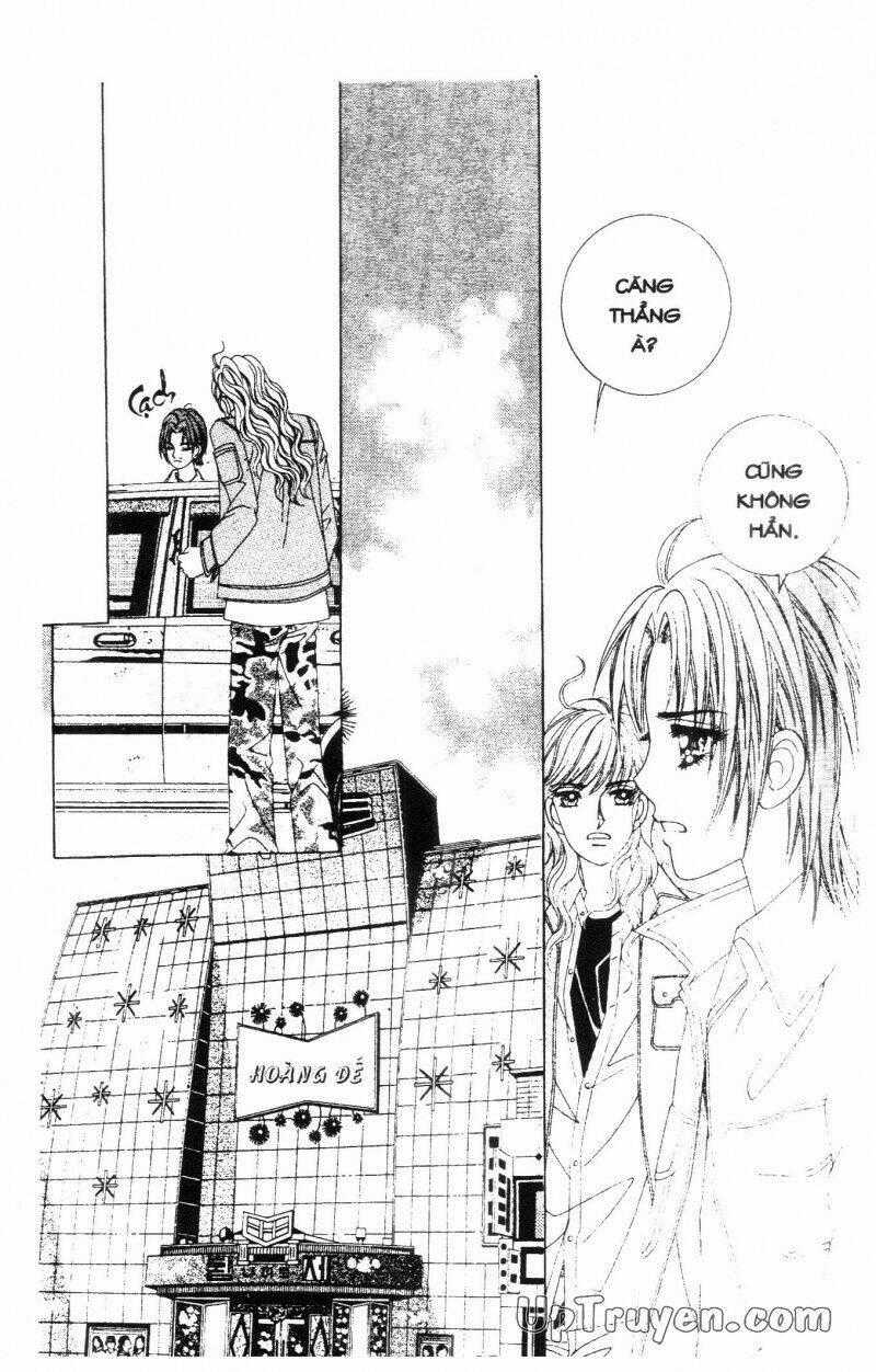 Mặt nạ tình yêu Chapter 105 trang 1