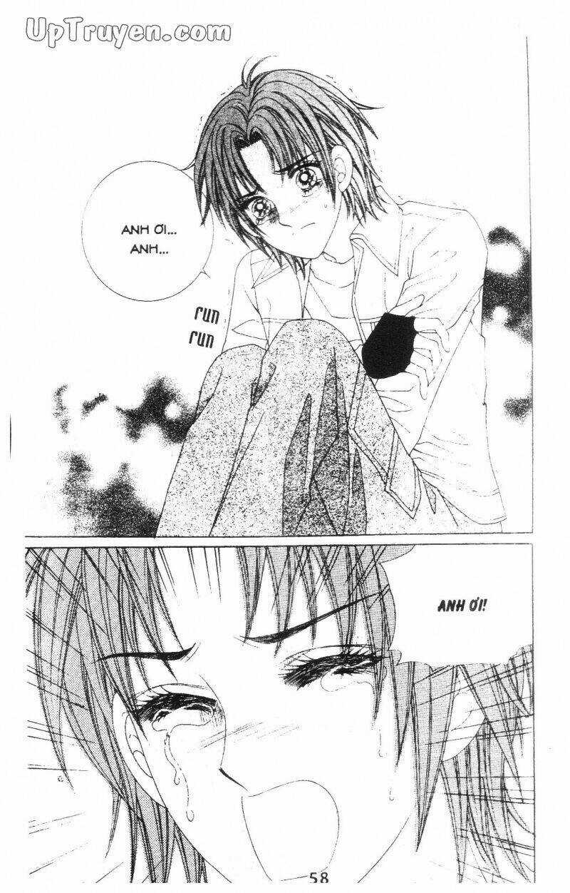 Mặt nạ tình yêu Chapter 105 trang 17