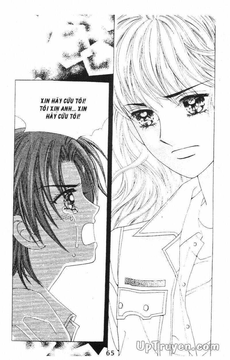 Mặt nạ tình yêu Chapter 105 trang 24