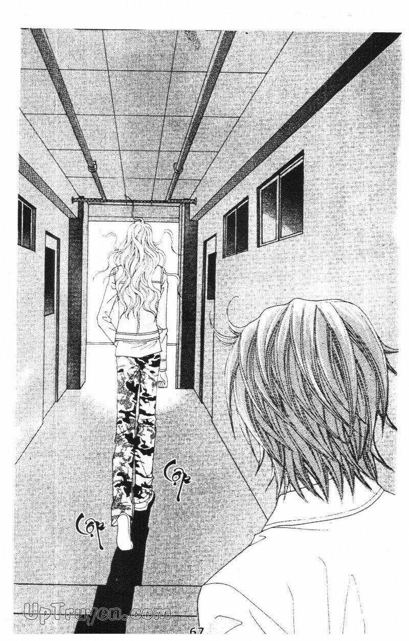 Mặt nạ tình yêu Chapter 105 trang 26