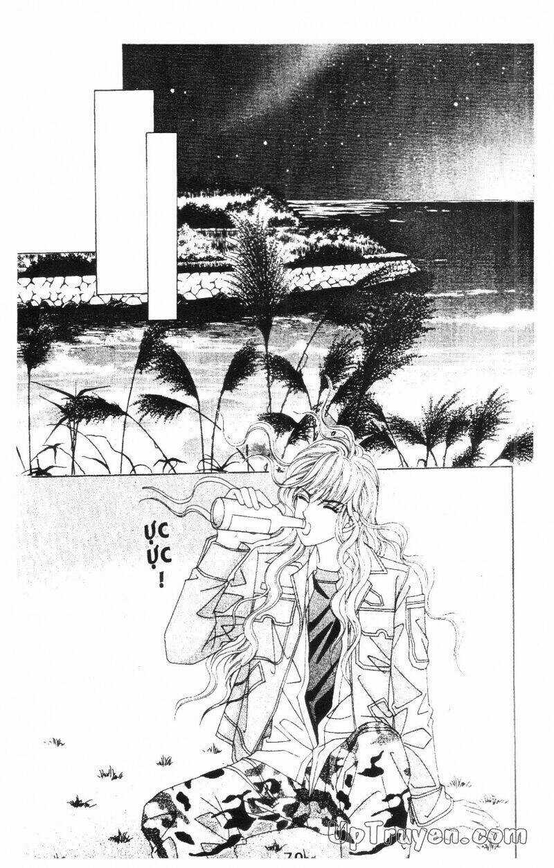 Mặt nạ tình yêu Chapter 105 trang 29