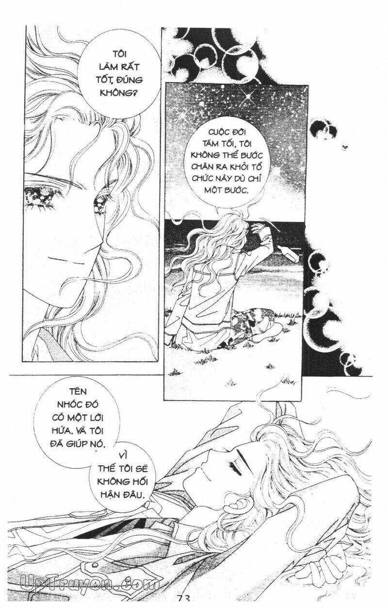 Mặt nạ tình yêu Chapter 105 trang 32