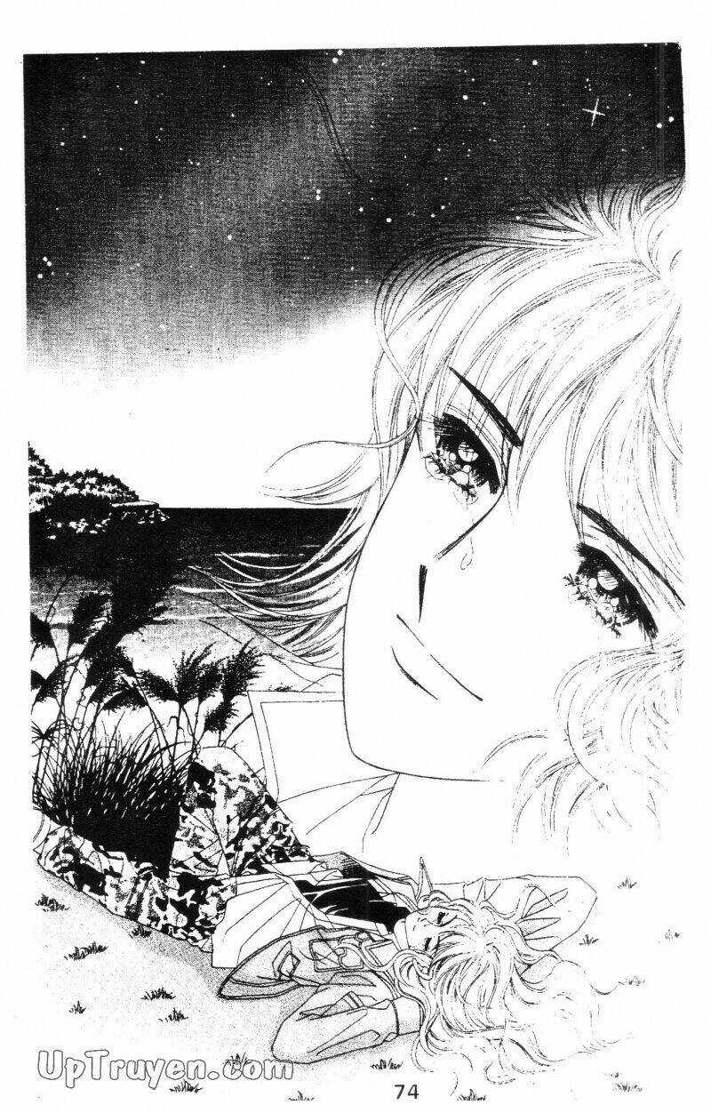 Mặt nạ tình yêu Chapter 105 trang 33