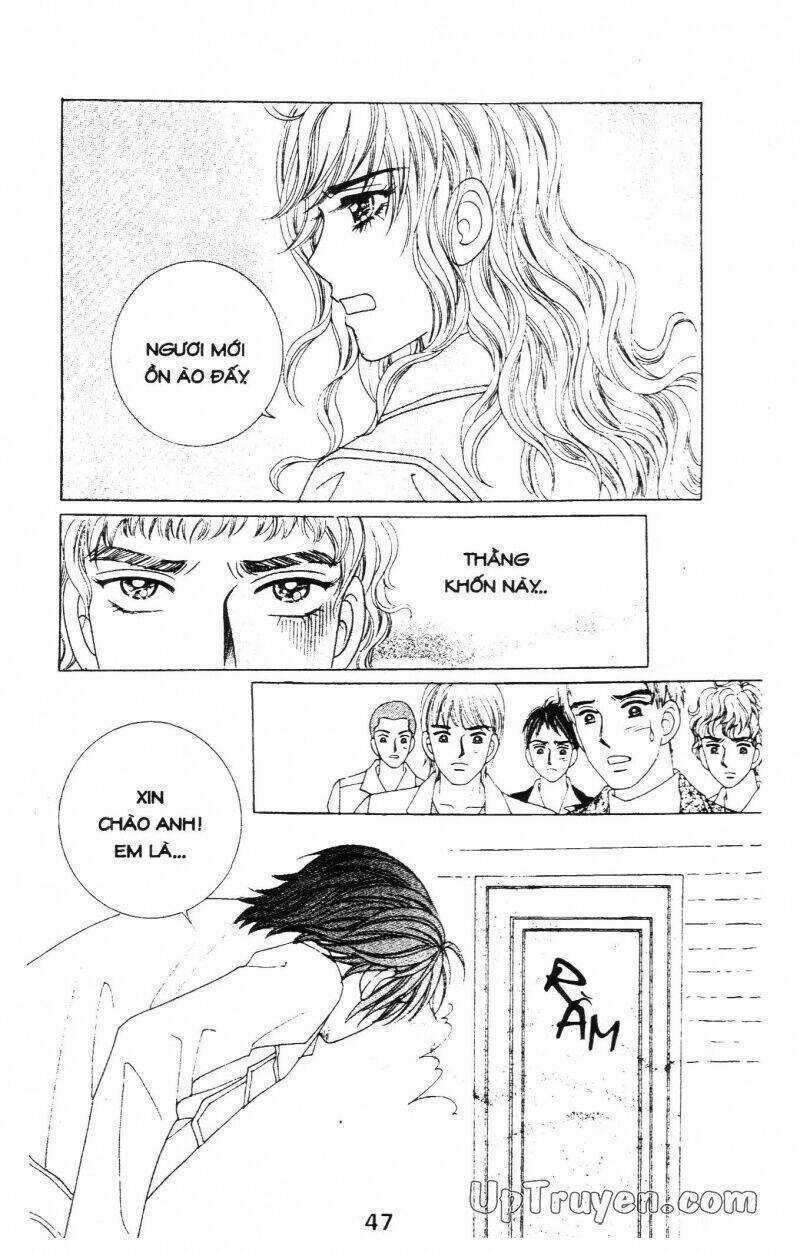 Mặt nạ tình yêu Chapter 105 trang 6