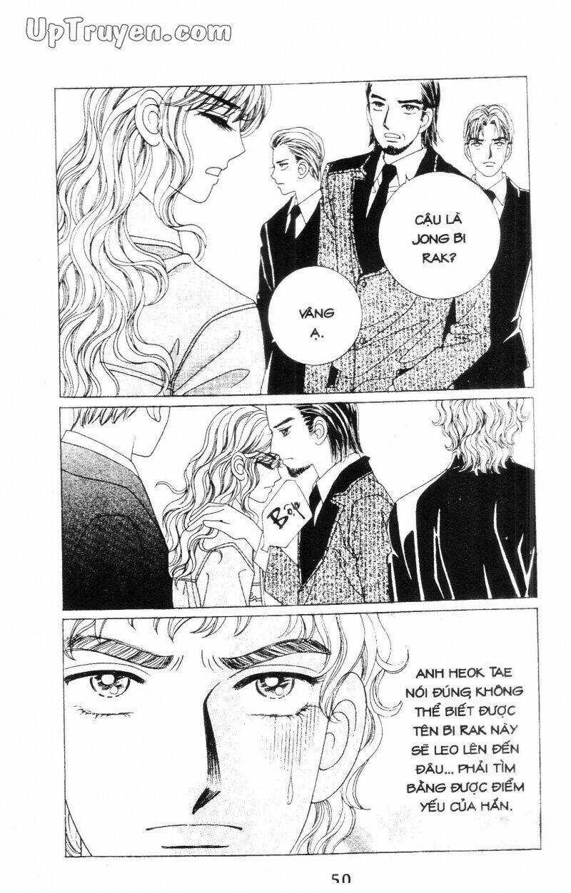 Mặt nạ tình yêu Chapter 105 trang 9