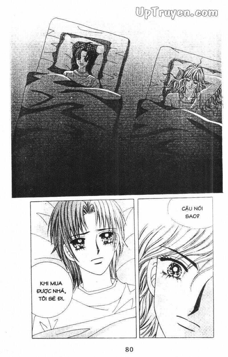 Mặt nạ tình yêu Chapter 106 trang 0