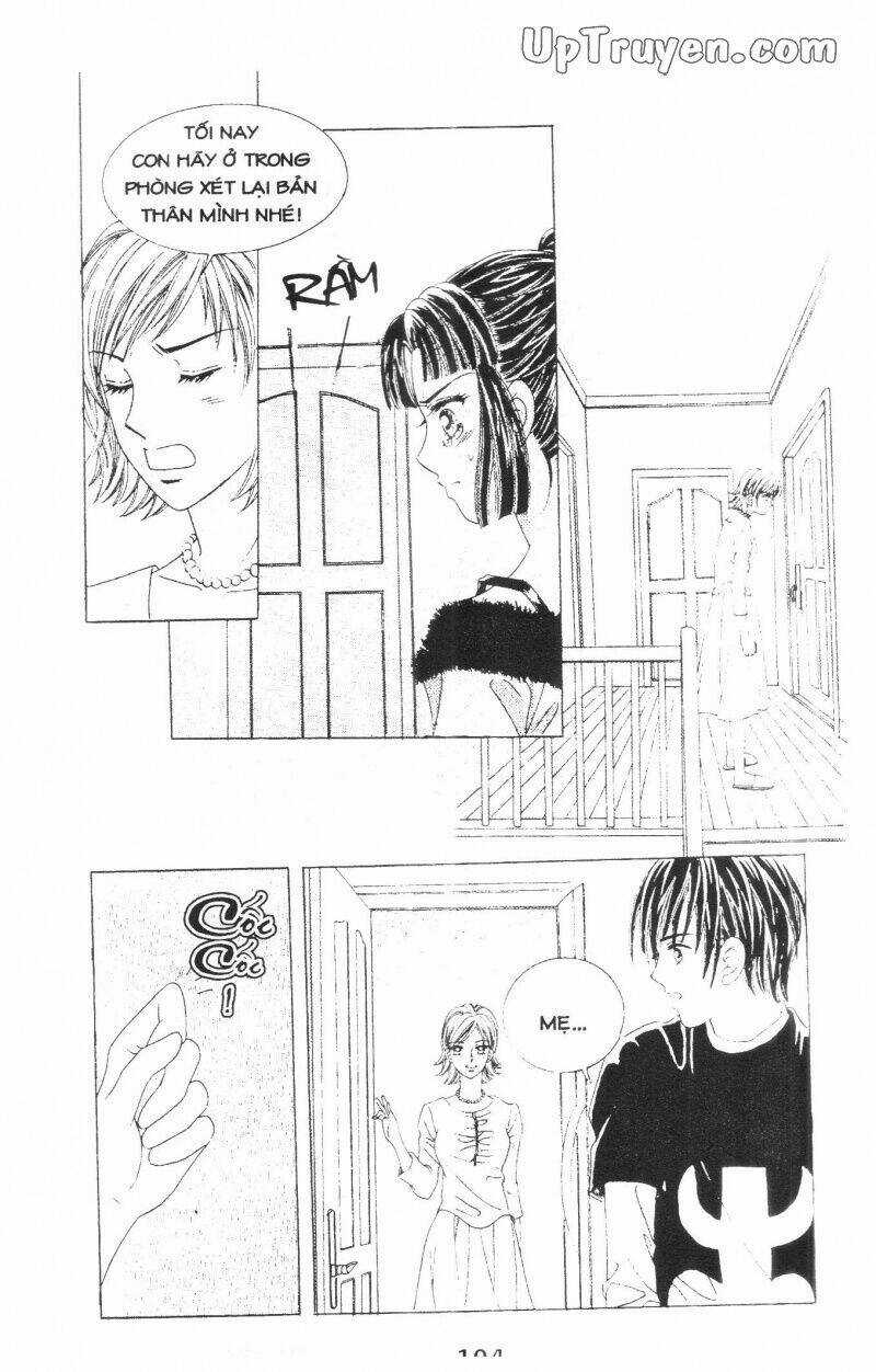 Mặt nạ tình yêu Chapter 106 trang 24